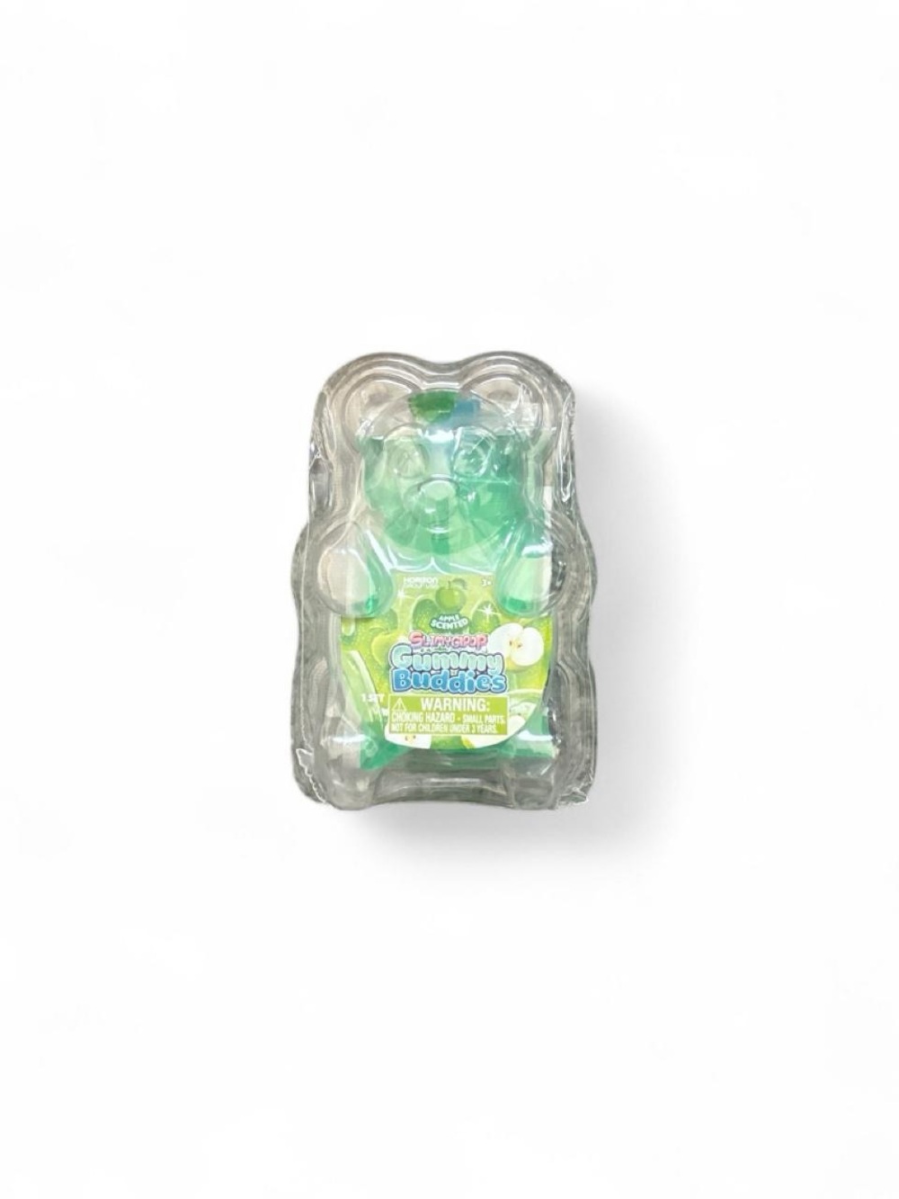 gummy buddies